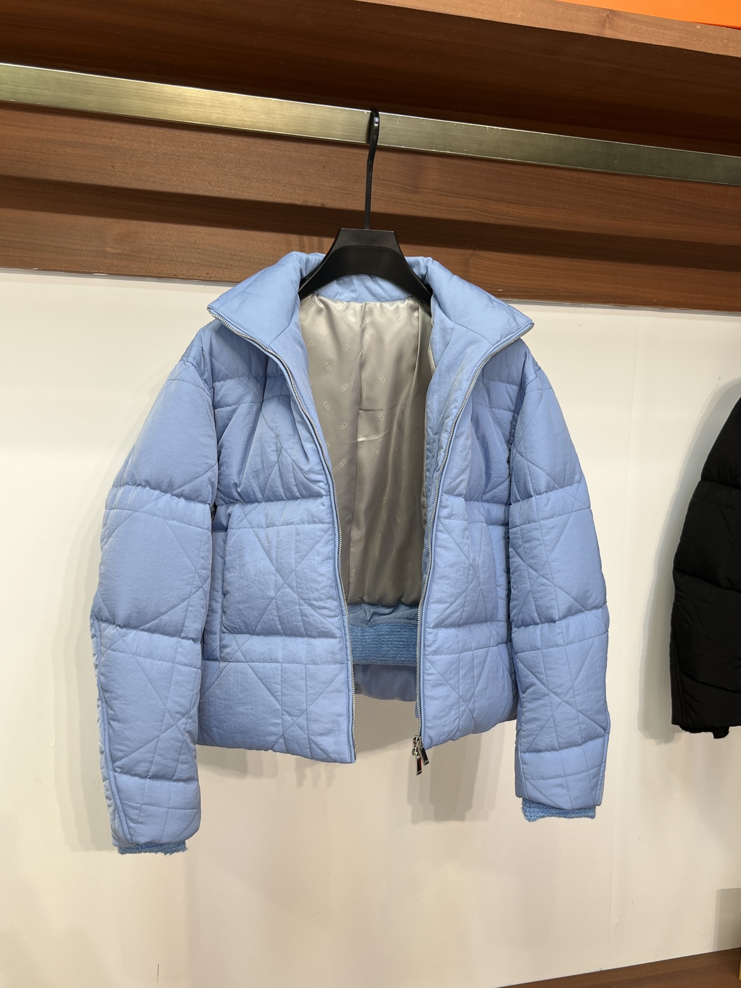 Christian Dior Down Jackets